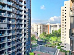 Lake Grande (D22), Condominium #584483001